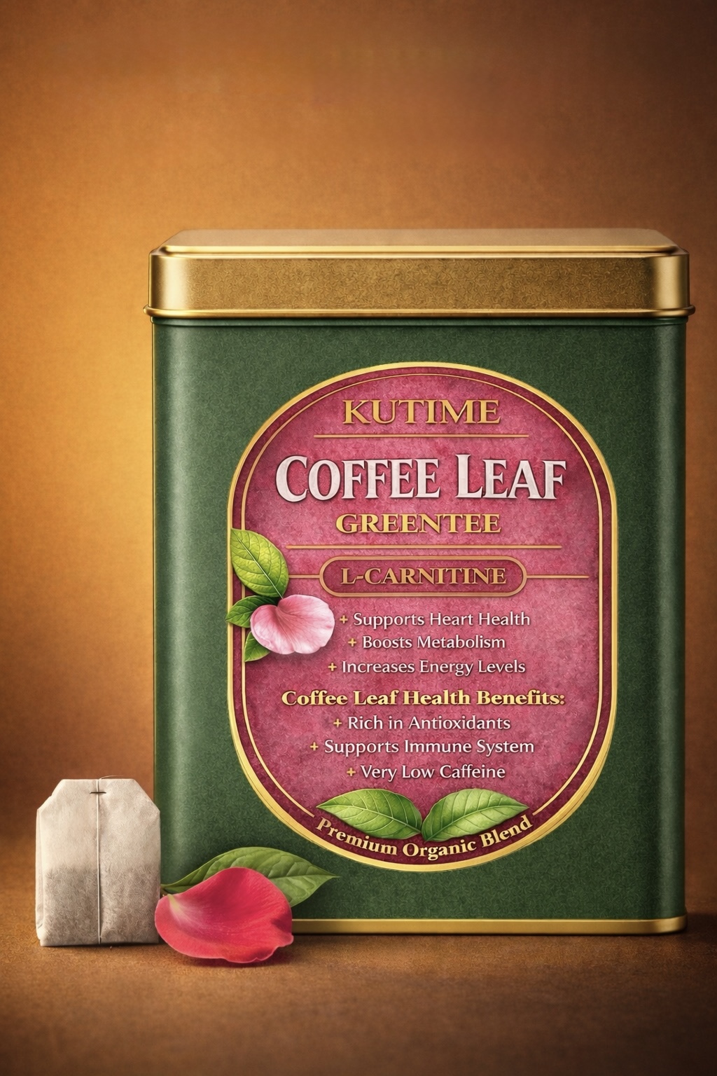 Rose Flavour